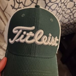 Titleist Hat